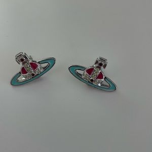 vivienne westwood earring